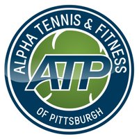 Alpha Tennis(@AlphaTennis_PGH) 's Twitter Profile Photo
