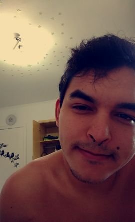 IvanJunior94's profile picture. DESCUBRA. { snap : ivansouza2012 }