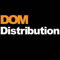 DOMDistribution(@DOM_Dist) 's Twitter Profile Photo