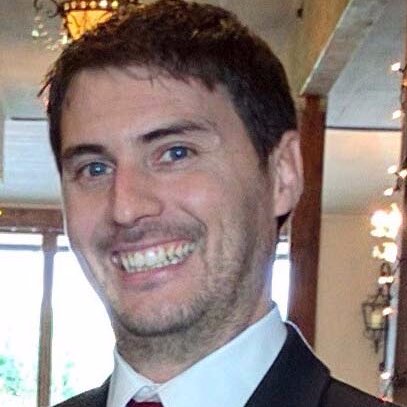 AaronRHood's profile picture. Attempting to do learn everything technology