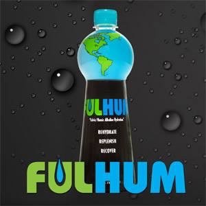 FulHum is mineral-enriched with “Fulvic and Humic” compounds and high alkalinity! Fuel up with Fulhum! https://t.co/qO63sogjRp