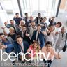 BenchmarkTV's profile picture. Benchmark Television broadcasts in-depth discussions with senior lawyers on current law.