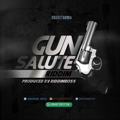 ArmyBossit's profile picture. Baddest Business Man Inna BossitArmy