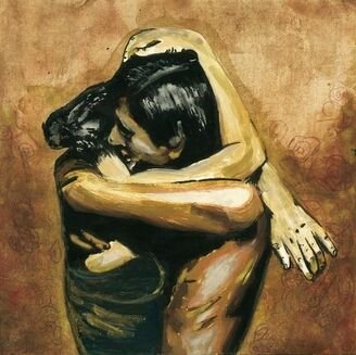 1simplethoughts's profile picture. You will(kiss me)leave