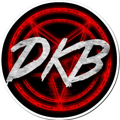 Conocerás tus miedos...
CONTACTO: evidenciadkb@gmail.com