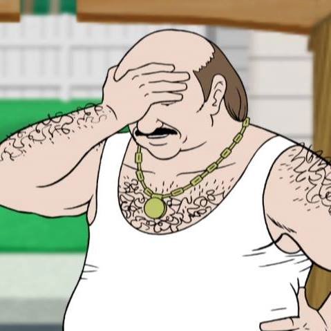 IanFoFian's profile picture. 