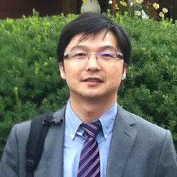 Jianpeng_Xu Profile Picture