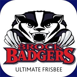 Official Twitter page of the Brock University Ultimate Frisbee Team. Go Badgers!