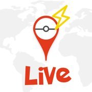 PokeLive is a realtime, location map for Pokemon GO! Coming soon on AppStore