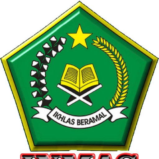 KemenagRiau's profile picture. 