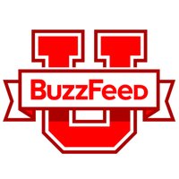 BuzzFeed University(@BuzzFeedU) 's Twitter Profile Photo