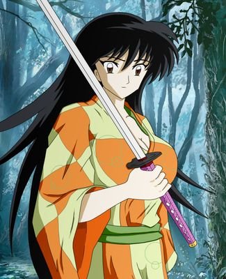 Rin3611's profile picture. Hello I'm Rin And I'm A Brave Girl Well Not That Much But I'm Married To Sesshomaru I Love To Take On And I Want To Do My Things