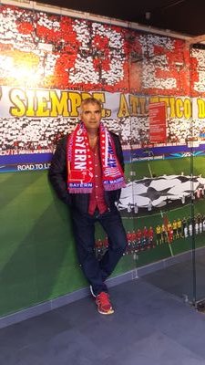 CLAUDIOMARTORI1's profile picture. 