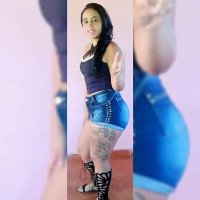 Ana Cecília (@aninhacecii) 's Twitter Profile