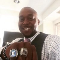 Andre Spicer (@drespicer88) 's Twitter Profile Photo Andre Spicer (@drespicer88) 's Twitter Profile Photo