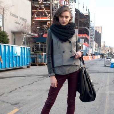 modelsofNY's profile picture. Searching for new models in NYC. Email your portraits to NYCmodels@gmail.com and DM us one to feature on our page