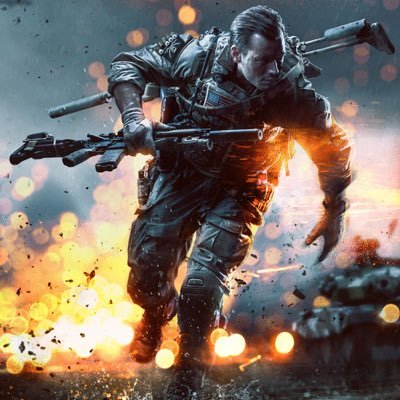 This is the official account for Battlefield Amino, follow us for updates and much more!