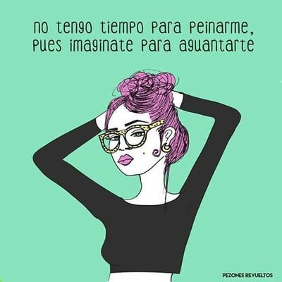A los HOMBRES se les enseña disculparse por sus DEBILIDADES,
a las MUJERES por sus CAPACIDADES.
(Lois Wyse)