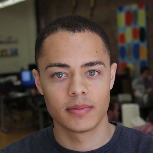 Benjo430's profile picture. Currently building Quinn with an incredible group of people. Former CEO and Co-founder of Amino Apps and Luna Park.