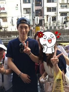 seokangnh_'s profile picture. la fouine re bientôt