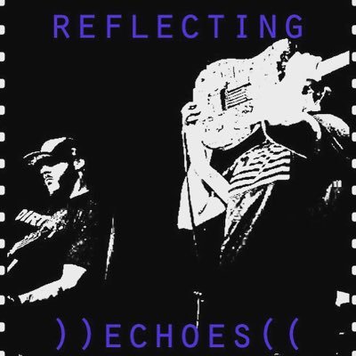 Reflecting Echoes is a psychedelic ambient indie rock from Dallas Tx!! 4 piece band with 2 harmonizing vocals! Deep synth, big sound!!