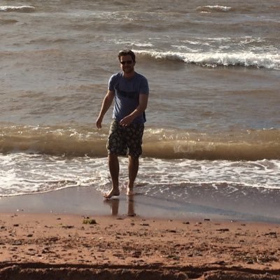 LucasMacLean's profile picture. Proud STU and UPEI Alumnus.