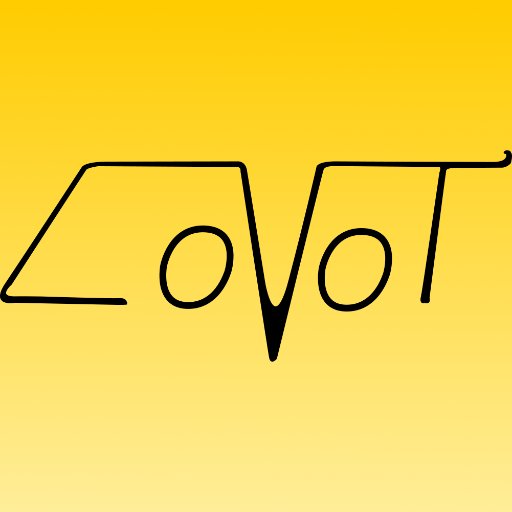 CovotNet's profile picture. 