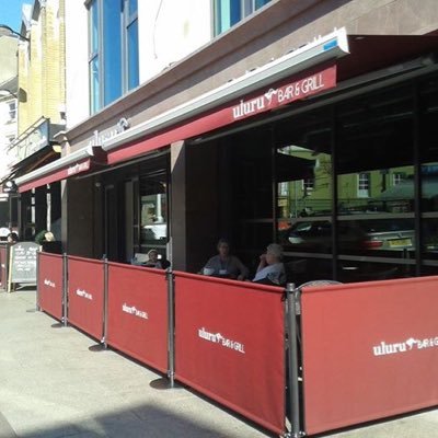 Neighbourhood style Aussie restaurant based in Armagh city, cooking local produce