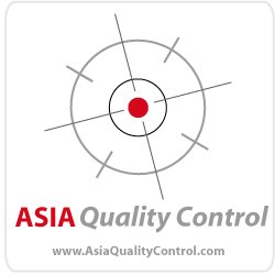 Asia Quality Control is a quality inspection company specialized in on-site product inspection, factory audit, and product testing management.