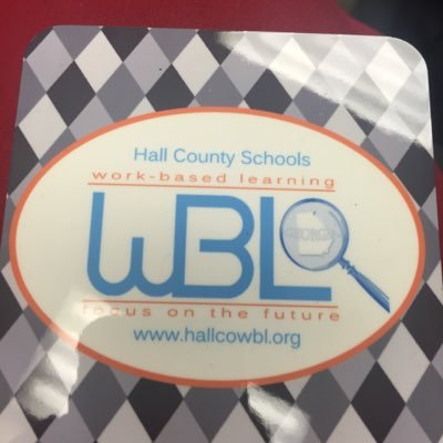 Hall County WBL
