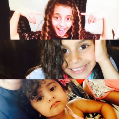 sistersfuntube2's profile picture. hello my name is serene I'm 11years old ! love singing ,acting and sports ! and I have 2 beautiful sisters Deema is 6 years old and Sally 18months !