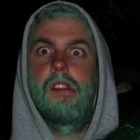 vincenttwice's profile picture. I like listening to heroic synth music