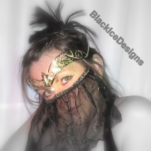 BlackIceDesigns's profile picture. I'm a mom, wife, pet lover, gardener, free spirit crafter.