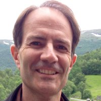 David C. Lundsgaard (@davidlundsgaard) 's Twitter Profile