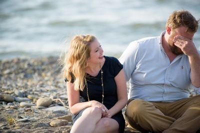 kaitslomski's profile picture. Mom. Wife. Entrepreneur. MBA. Adventurer.