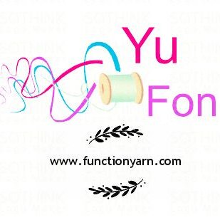 Dongguan Yufon Textile Materials Co. Ltd. was  Located in Dongguan City .We are one of the professional manufacturers and exporters of functional yarn,thread