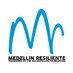 Medellín Resiliente (@mderesiliente) Twitter profile photo