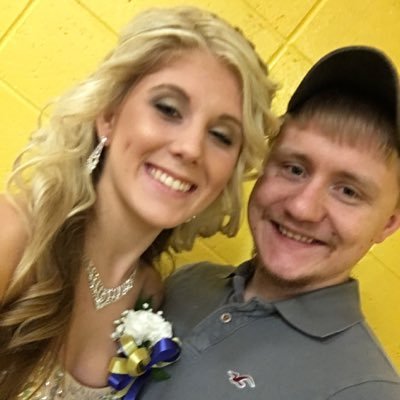 ramsey_hailey's profile picture. livin life full draw with my other half Tristen truman