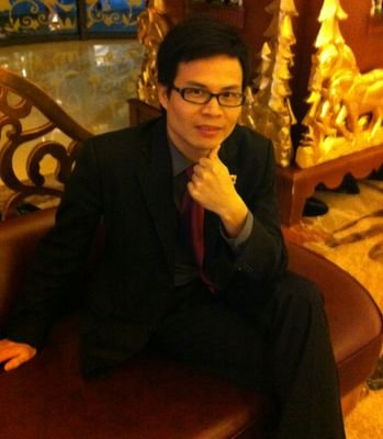 ArthurYudju's profile picture. Arthur, Global Trader