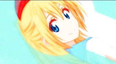 I'm a daughter of the one leader/boss of the biggest gangster group in Japan and unfortunately I meet Raku Ichijou or I called to him is Bean Sprout.