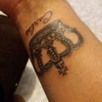 Carlos DonJuan (@carlosdonjuan4) 's Twitter Profile