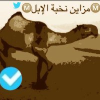 مزاين نخبة الإبل (@grnas4) 's Twitter Profile Photo مزاين نخبة الإبل (@grnas4) 's Twitter Profile Photo