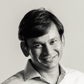 Ashish Agrawal Profile