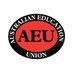 AEU Victoria (@AEUVictoria) Twitter profile photo