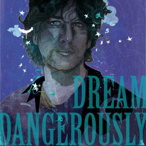 Official account for Neil Gaiman: Dream Dangerously by Respect Films (@RespectFilms) and @Sequart. Watch now on Vimeo OR STARZ #NeilDoc