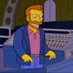 Hank Scorpio (@nedcogo) Twitter profile photo