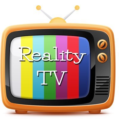 Reality TV Junkie-only reason why Im on Twitter! Love 2 watch the shows & discuss on social media!