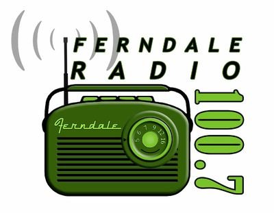 Bringing a new voice to Ferndale, MI at 100.7 FM.