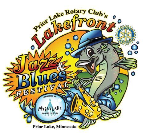 Annual FREE Jazz & Blues Festival in Prior Lake, MN