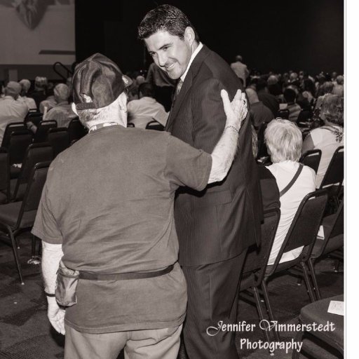 Dad, journalist, @azpeacemakers fan, frmr BLM wildland firefighter. AZ by way of San Diego, OK, & CO. @ColoradoMesaU alum. Licensed AZ Real Estate Agent